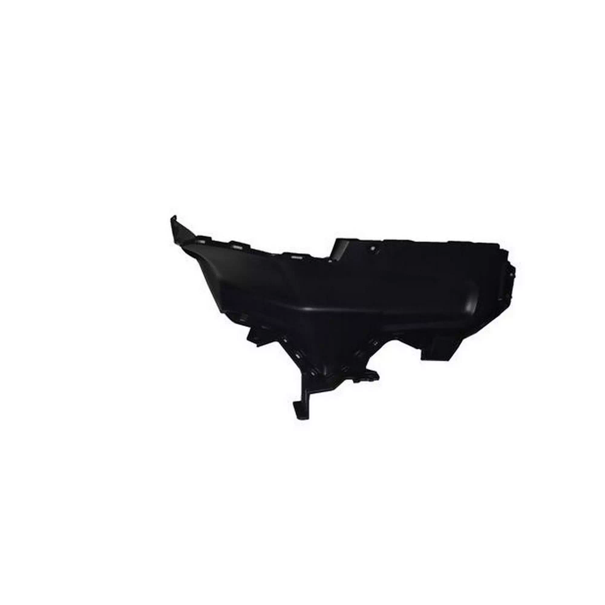 RKS AROME 125 RÜZGARLIK EKİ SAĞ [AROME125 NEW] #RK 41820